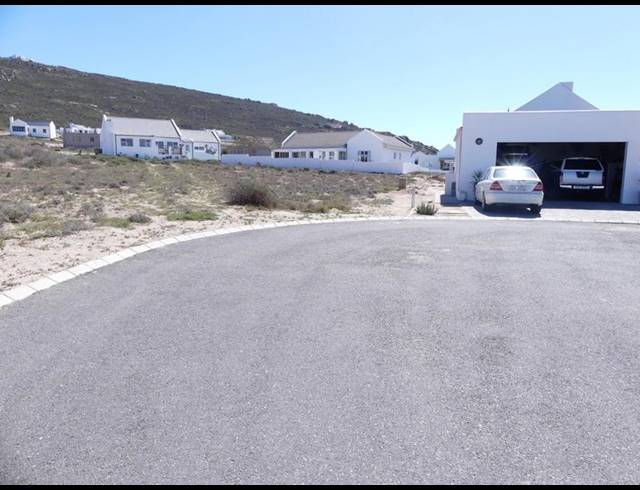 LAND FOR SALE IN HARBOUR LIGHTS